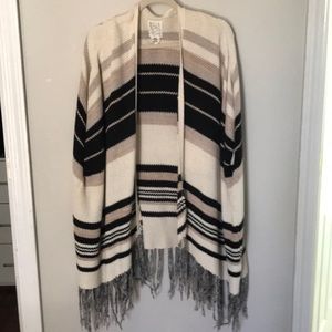 Billabong cardigan